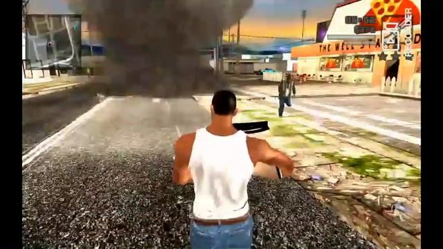 Gta 5 mod pack for gta sa for Android new version preview
