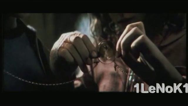 Гарри Поттер - Гадалка