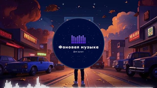 Фоновая музыка - loFi Hip Hop 12