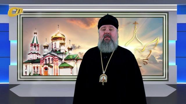 С 3 МАРТА ПО 19 АПРЕЛЯ У ПРАВОСЛАВНЫХ ПРОХОДИТ ВЕЛИКИЙ ПОСТ