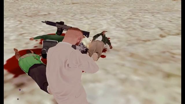 FISICAS REALISTAS | RAGDOLL BULLET PHISyCS MOD 2018