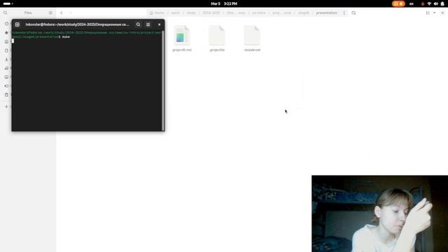 презентация проект6