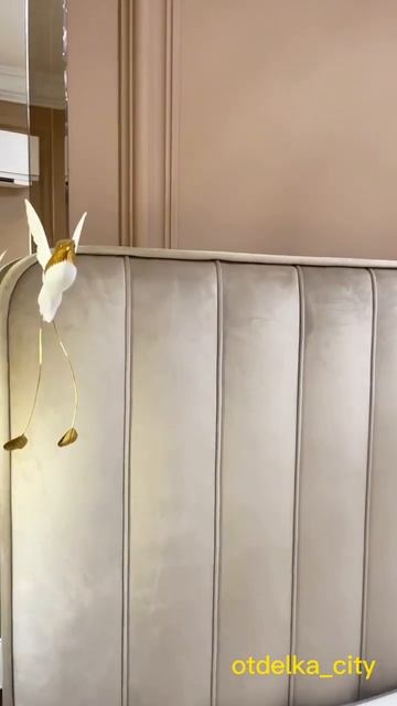 Квартира 60 м2 на Скандинавском бульваре #Ремонт #ремонтквартир #ремонтподключ #ремонтвмоскве