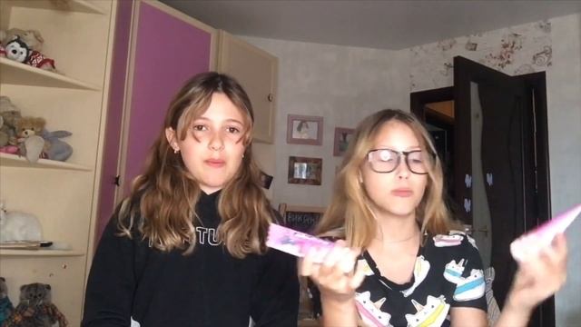 НЕДЕЛЯ ВЛОГОВ//ДЕНЬ 1//Собираемся в лагерь🌿