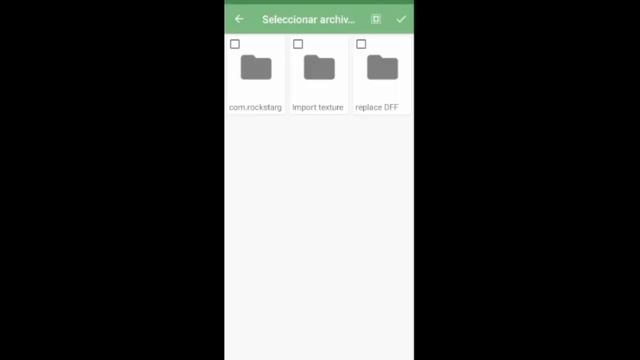 Skybox del DirectX 3.0 Para GTA SA Android