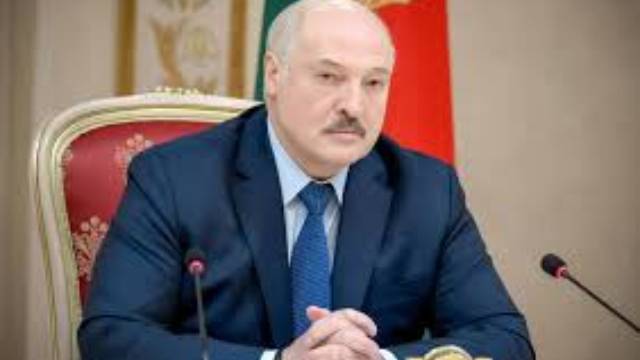 Александр Лукашенко о Владимире Путине, Пригожине и Зеленском