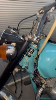 Купили Новую Иж Планета 3-02 в Перми ✨ #капсулавремени #ижпланета3 #мотоссср #иж