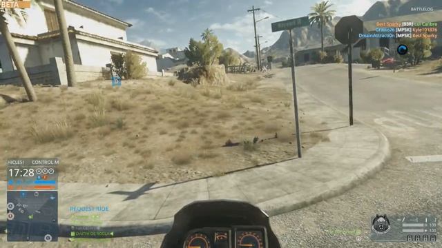 Battlefield Hardline Beta Funny Moments: Vanoss and Terror The World's Greatest Duo!