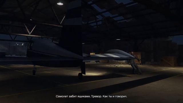 GTA V Нервный Рон 100 % золота