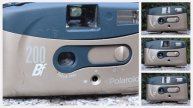 Polaroid 200Bf