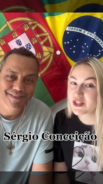 Как звучат португальские фамилии на русском