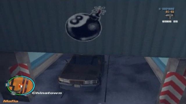 COMO TUNEAR TU COCHE EN GTA 3.