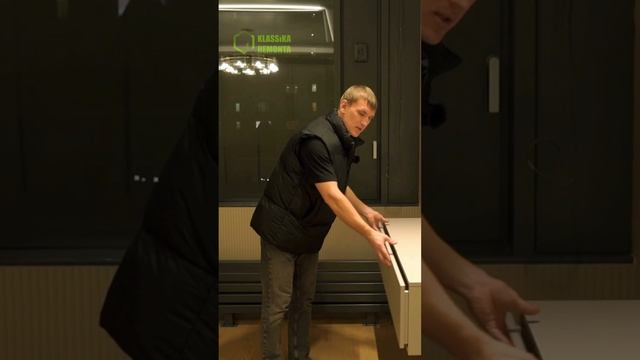 Знакомьтесь с нашей удивительной спальней! 🛏️
Площадь — 27,5 м²! 🌟