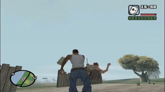 GTA SA.EXE
