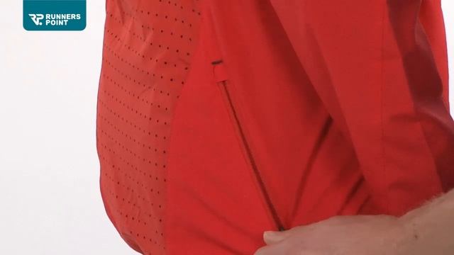 adidas RESPONSE DS WIND JACKET