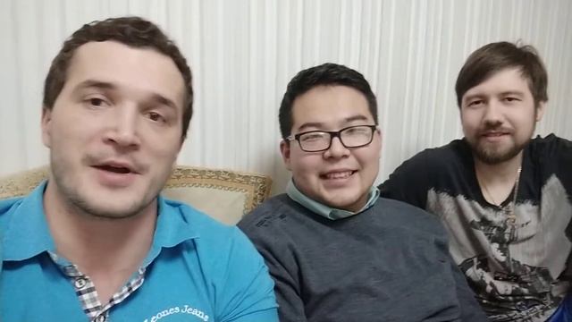 ДНПЧ|Новый участник|Новый продюсер