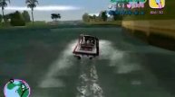 Прохождение GTA Vice City - Mission #14 "Suppy & Demand"