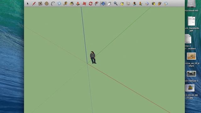 Extension Projects SketchUp
