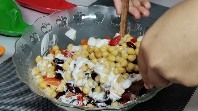 Fresh Home Made Salsa | french salsa bnane ka tarika by javeria