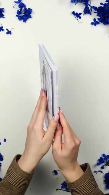 Скетчбук от mugenoumi (оригинальный формат маньхуа)