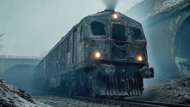 Восстание машин