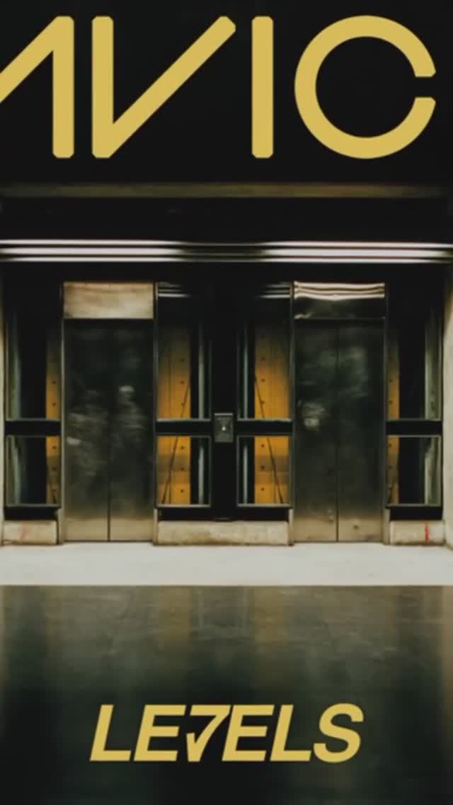 Avicii - Levels 2011 #avicii #levels #legend #house #electrohouse