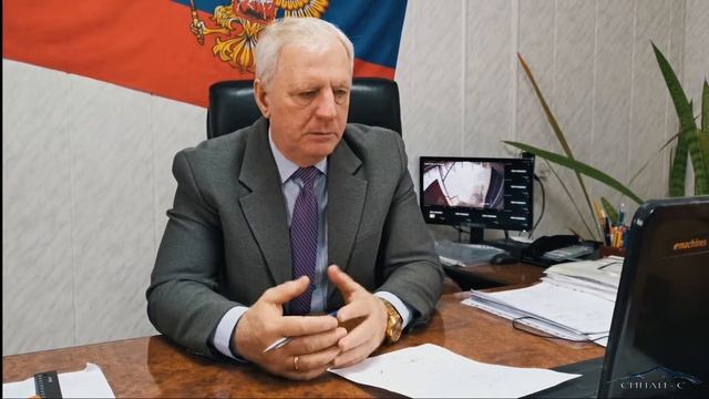 Видео отзывы клиентов фирмы Синай-С.  Штаймнец Иван Андреевич