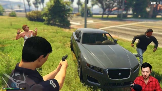 GTA V Polis Modu Nasıl Yüklenir ?  Nasıl Kullanılır ? Rehber