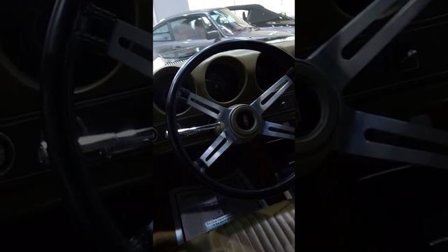 Olds Cutlass S #shorts #short #viral #video #shortsvideo #shortvideo #musclecars #cars