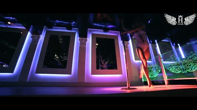 07.06 HiresH Club Lviv - White Party