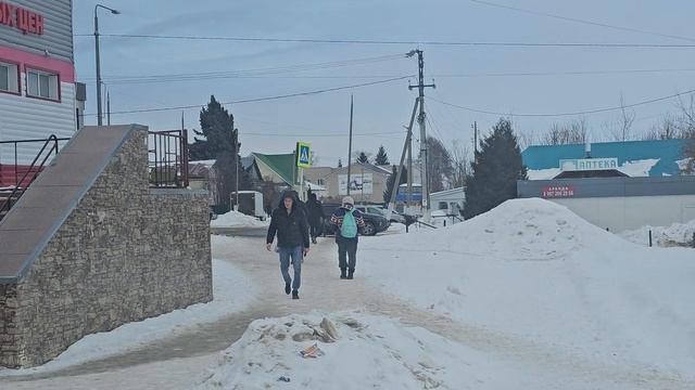Лаишево обзор 2