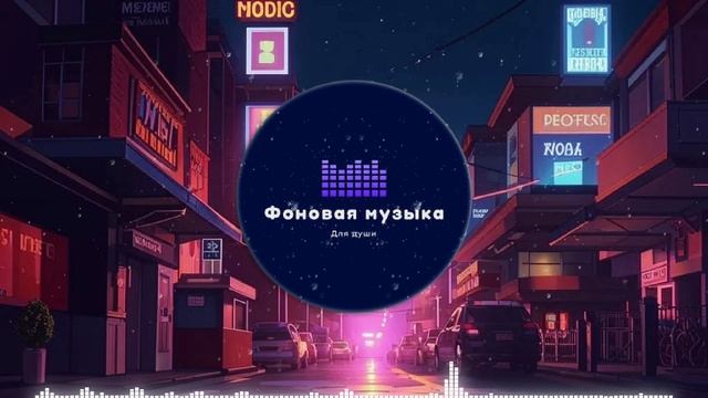 Фоновая музыка - loFi Hip Hop 27