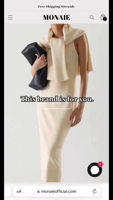 This Brand Is For You⚜️#shorts