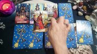 Карта дня на 6 марта! Что меня ждёт сегодня? #Таро расклад гадание онлайн