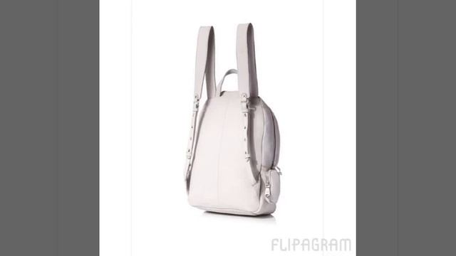 Flipagram  Backpacks рюкзаки для женщин