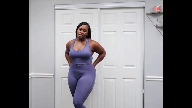 Shein Workout Haul (Extremely Affordable)