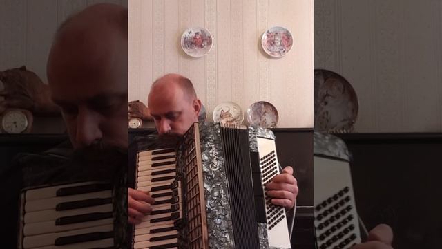 Цыганочка, с выходом!!! Браво Маэстро!! Спасибо!!