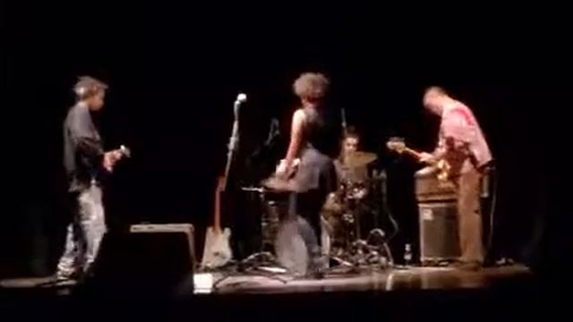 NIO live a Morrovalle 20/02/15 p.5/5