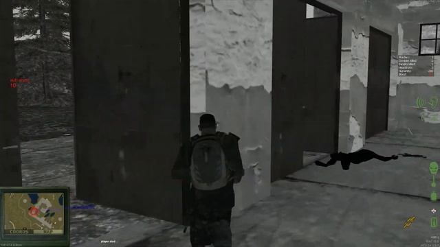 top-gta dayz | [ue] moments #8  | so, you doin teamkill? | chillhop music