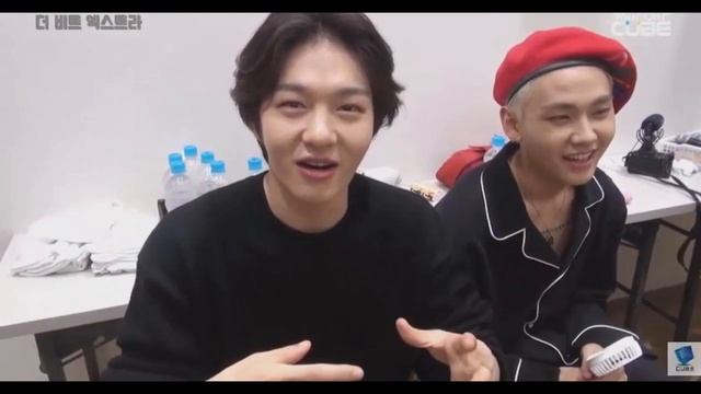 BTOB ON CRACK #2