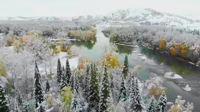 Он помог мне открыть - Вӑл пурне те пире