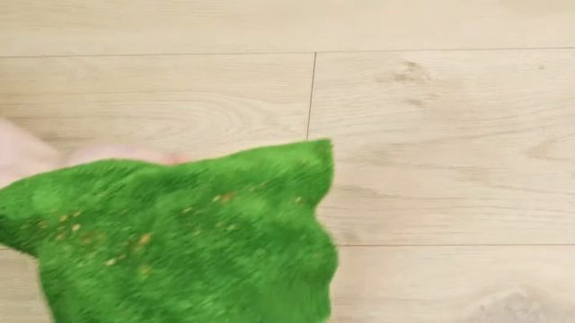 HOME S13 Файбер ТвистФайбер для мытья пола fiber GreenWay Гринвей greenfiber