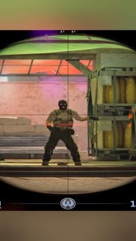 Обновление в кс2 #cs2 #csgo2 #сигма #streambor