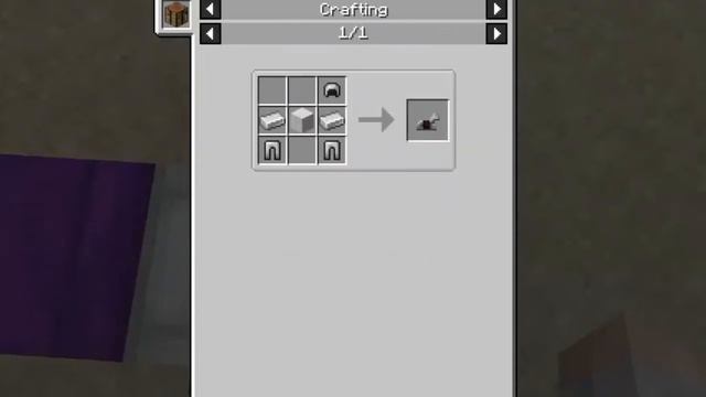 Craftable Saddles Mod Minecraft (1.14.2, 1.14.3, 1.14.4)