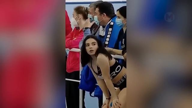 Эти Случаи в Спорте Шокировали Весь Мир