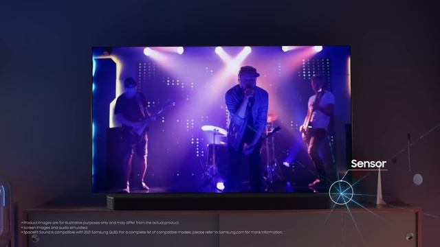 Neo QLED - QN90A: Official Introduction | Samsung