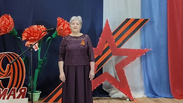 Сердце матери. Читает Захавайло Н.П.