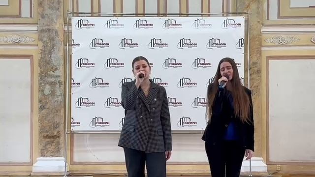 В ЕТИ СТАНКИН прозвучала легендарная «Катюша»