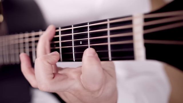 Classical guitarist discovers CRAZY FROG (Axel F, Popcorn, Blue)