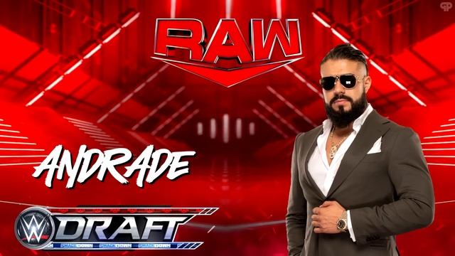 THE DRAFT! | WWE 2K24 - Universe Mode | #00
